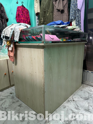 Cash Table I ক্যাশ টেবিল
